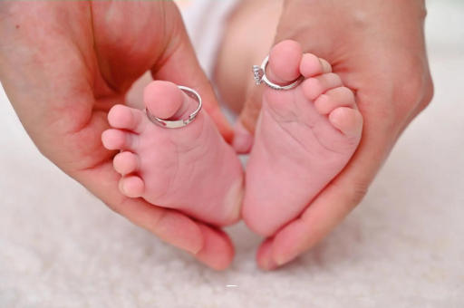 招远六个月宝宝退烧小妙招