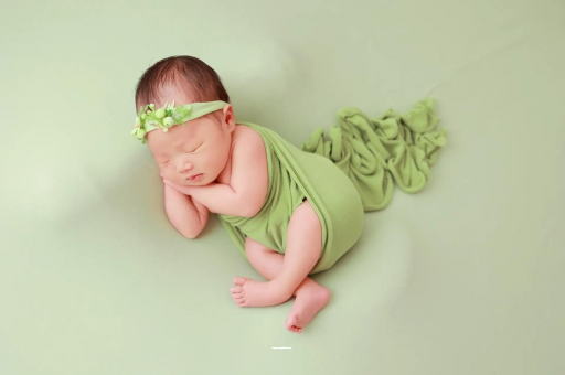 招远宝宝出疹子发烧